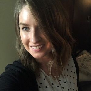 Meet your Posher, Samantha